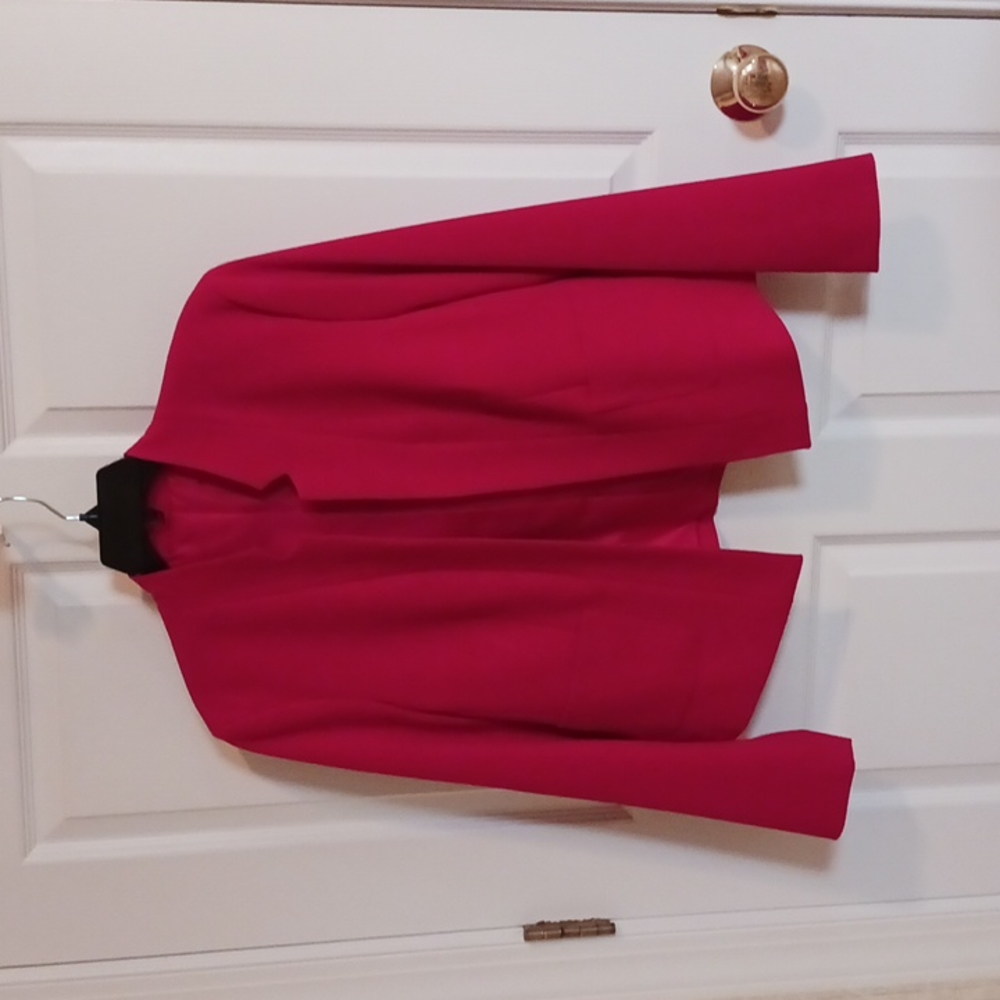 Kasper jacket - Picture 2 of 3
